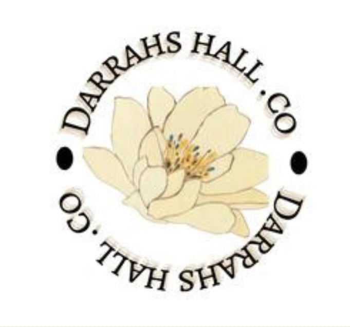 Darrah’s Hall