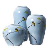 Ceramic Vase Decor
