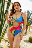 Bandage Sexy One-Piece Suits (Available in Plus size)