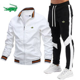 Men's  2-piece Jogging  Suit